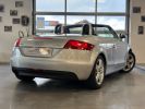 Audi TT Roadster AUDI TT II ROADSTER 2.0 TFSI 200 Gris Clair Metal  - 9