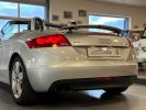 Audi TT Roadster AUDI TT II ROADSTER 2.0 TFSI 200 Gris Clair Metal  - 25