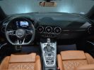 Audi TT Roadster AUDI TT MK3 ROADSTER QUATTRO S-LINE PLUS 2.0 TFSI 230ch STRONIC 19 VIRTUAL MMI PLUS B&O SUPERBE NOIR METAL  - 8
