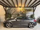 Audi TT RS 2.5 TFSI 340 CV QUATTRO S-TRONIC Gris  - 1