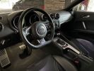 Audi TT RS 2.5 TFSI 340 CV QUATTRO S-TRONIC Gris  - 5