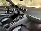 Audi TT RS 2.5 TFSI 340 CV QUATTRO S-TRONIC Gris  - 6