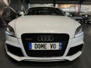 Audi TT RS 2.5 TFSI 340CH QUATTRO Blanc  - 2