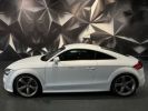 Audi TT RS 2.5 TFSI 340CH QUATTRO Blanc  - 3