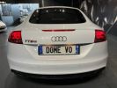 Audi TT RS 2.5 TFSI 340CH QUATTRO Blanc  - 5