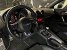 Audi TT RS 2.5 TFSI 340CH QUATTRO Blanc  - 8