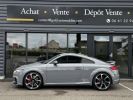 Audi TT RS 2,5 TFSI 400 QUATTRO S-TRONIC Gris Nardo  - 5