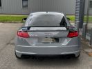 Audi TT RS 2,5 TFSI 400 QUATTRO S-TRONIC Gris Nardo  - 6