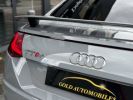 Audi TT RS 2,5 TFSI 400 QUATTRO S-TRONIC Gris Nardo  - 13