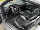 Audi TT RS 2,5 TFSI 400 QUATTRO S-TRONIC Gris Nardo  - 14