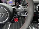 Audi TT RS 2,5 TFSI 400 QUATTRO S-TRONIC Gris Nardo  - 24