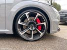 Audi TT RS 2.5 TFSI 400ch Quattro S Tronic 7 Gris Nardo Bang&Olufsen Echap Pack Design Gris  - 10