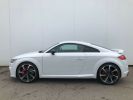 Audi TT RS 2.5 TFSI quattro S tronic / caméra / virtual cockpit / B&O / échappement sport / garantie 12 mois Blanc métallisé  - 2