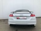 Audi TT RS 2.5 TFSI quattro S tronic / caméra / virtual cockpit / B&O / échappement sport / garantie 12 mois Blanc métallisé  - 4