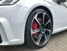 Audi TT RS 2.5 TFSI quattro S tronic / caméra / virtual cockpit / B&O / échappement sport / garantie 12 mois Blanc métallisé  - 6