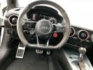 Audi TT RS 2.5 TFSI quattro S tronic / caméra / virtual cockpit / B&O / échappement sport / garantie 12 mois Blanc métallisé  - 7