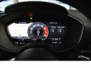 Audi TT RS Audi TT RS Coupé Virtuel*Matrix*OLED*B&O gris nardo  - 9