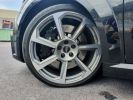 Audi TT RS COUPE 2.5 TFSI 400CH QUATTRO S TRONIC 7 EXCLUSIVE Noir Métal Vendu - 14