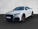 Audi TT RS Coupé 2.5 TFSI qu. S-tronic NAVI+MATRIX+RS Gris Nardo  - 1