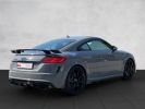 Audi TT RS Coupé 2.5 TFSI qu. S-tronic NAVI+MATRIX+RS Gris Nardo  - 3