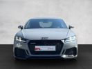 Audi TT RS Coupé 2.5 TFSI qu. S-tronic NAVI+MATRIX+RS Gris Nardo  - 5