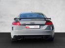 Audi TT RS Coupé 2.5 TFSI qu. S-tronic NAVI+MATRIX+RS Gris Nardo  - 6