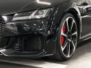 Audi TT RS COUPE 2.5 TFSI QUATTRO  NOIR  Occasion - 4