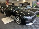 Audi TT RS COUPE 2.5 TFSI Quattro 400 CV TTRS Origine france Entretien Exclusif France Noir  - 2