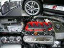 Audi TT RS II ROADSTER 2.5 TFSI 340 QUATTRO S TRONIC gris daytona métal  - 16