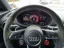 Audi TT RS Quattro * Virtual Cockpit, 1ère main, garantie 12 mois Gris métallisé  - 7