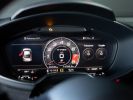 Audi TT RS R ABT Power S 500 Ch - Un Des 50 Exemplaires Produits - Carte Grise Française - Révisé 05/2024 - Garantie Premium 12 Mois Gris Daytona Nacré  - 38