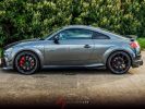 Audi TT RS R ABT Power S 500 Ch - Un Des 50 Exemplaires Produits - Carte Grise Française - Révisé 05/2024 - Garantie Premium 12 Mois Gris Daytona Nacré  - 2