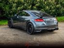 Audi TT RS R ABT Power S 500 Ch - Un Des 50 Exemplaires Produits - Carte Grise Française - Révisé 05/2024 - Garantie Premium 12 Mois Gris Daytona Nacré  - 3