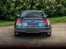 Audi TT RS R ABT Power S 500 Ch - Un Des 50 Exemplaires Produits - Carte Grise Française - Révisé 05/2024 - Garantie Premium 12 Mois Gris Daytona Nacré  - 4