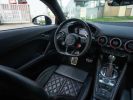 Audi TT RS R ABT Power S 500 Ch - Un Des 50 Exemplaires Produits - Carte Grise Française - Révisé 05/2024 - Garantie Premium 12 Mois Gris Daytona Nacré  - 25