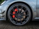 Audi TT RS R ABT Power S 500 Ch - Un Des 50 Exemplaires Produits - Carte Grise Française - Révisé 05/2024 - Garantie Premium 12 Mois Gris Daytona Nacré  - 10