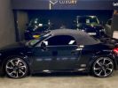 Audi TT RS roadster 2.5 l tfsi quattro 400 ch   - 2