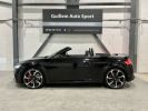 Audi TT RS Roadster 2.5 TFSI 400 S tronic 7 Quattro NOIR  - 8