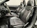 Audi TT RS Roadster 2.5 TFSI 400 S tronic 7 Quattro NOIR  - 10
