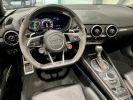 Audi TT RS Roadster 2.5 TFSI 400 S tronic 7 Quattro NOIR  - 14