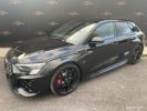 Audi TT RS RS3 Sportback 2.5 TFSI quattro S-tronic Noir  - 1