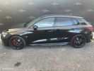 Audi TT RS RS3 Sportback 2.5 TFSI quattro S-tronic Noir  - 6