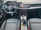 Audi TT RS RS3 Sportback 2.5 TFSI quattro S-tronic Noir  - 9