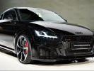 Audi TT RS TFSI Coupé quattro / COCKPIT VIRTUEL - CAMERA – B&O - Garantie Noir  - 3