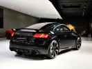 Audi TT RS TFSI Coupé quattro / COCKPIT VIRTUEL - CAMERA – B&O - Garantie Noir  - 6