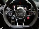 Audi TT RS TFSI Coupé quattro / COCKPIT VIRTUEL - CAMERA – B&O - Garantie Noir  - 10