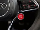 Audi TT RS TFSI Coupé Quattro / COCKPIT VIRTUEL - CAMERA – B&O - Garantie Noir  - 14