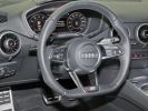Audi TT SLINE blanc   - 8
