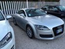 Audi TT V6 3.2 QUATTRO 250 CV S-TRONIC     Essence GRIS ALUMINIUM  - 1