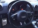 Audi TT V6 3.2 QUATTRO 250 CV S-TRONIC     Essence GRIS ALUMINIUM  - 5